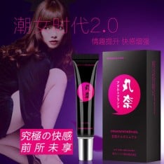 日本丸奈女用凝露高潮液快感增強女用 助性增欲性趣