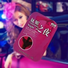 嫵媚之夜 強力催情水 淫蕩液態催情