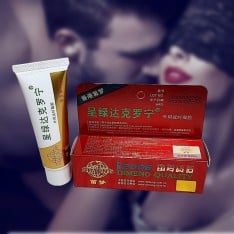 呈綠達克羅寧 醫生唯一推薦的外用延時產品
