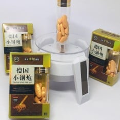 全新德國小鋼炮 高倍濃縮 超強持久
