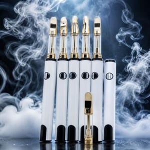 CBD VAPE霧化器/電子加熱器