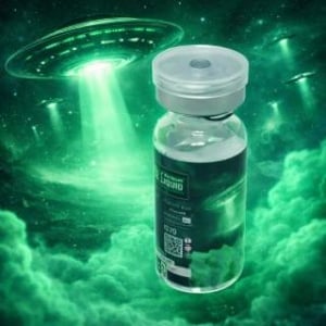 chill premium UFO外星太空飛行激情飲*男女通用催情助興*