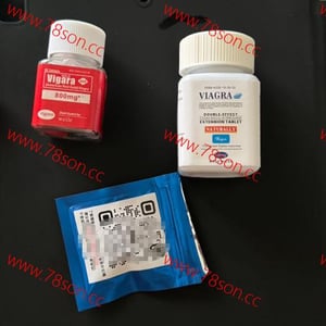 美國Double Effect雙效偉哥