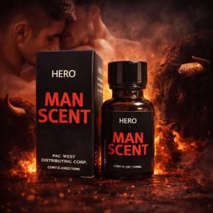 經典RUSH 男人氣息 Man scent 10ml 通用款