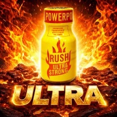 經典RUSH 王者歸來 ULTRA Rush 10ml  通用款