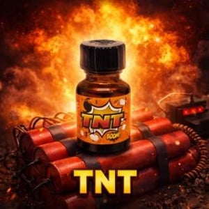 新款上市TNT10ml 0號專用款 高濃度RUSH
