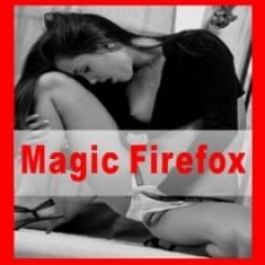 西班牙原裝 超級魔法狐狸淫蕩液 (Magic Firefox) - 限量版