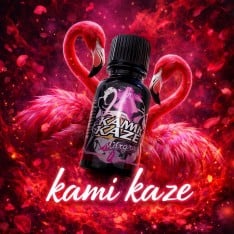 kami kaze紅鶴 快樂開心春藥水 男女通用 開心愉悅激情激情水