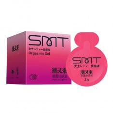 丸奈潮又來潮湧快感增強液12ml女性外用高潮提升凝露