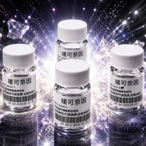 迷魂嘜可奈因