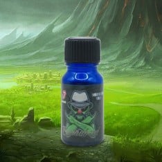 喚醒人類慾望,尖叫綠魔鬼帶你探索未知領域!體驗前所未有的攝護腺高潮!