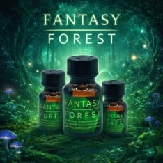 fantasy forest 迷幻森林 通用款 10ml