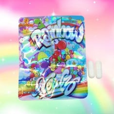 GB系列彩虹膠囊激情快樂開心淫蕩膠囊扎實得炸裂感男女通用開心愉悅激情膠囊