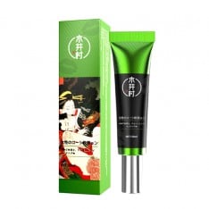 木井村 女性高潮液小綠管 改善房事性冷淡促進高潮快感 20ml/支