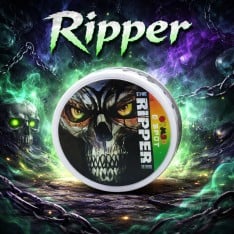Ripper咒語 0號膠囊強效版至尊快樂因子0號膠囊(Btm專用)