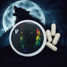 黑狼0號膠囊強效版至尊快樂因子0號膠囊(Btm專用)