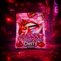櫻爆嘴 Cherry Shock慾望覺醒開心愉悅  男女通用催情助興 嗨爽酥麻爆爽