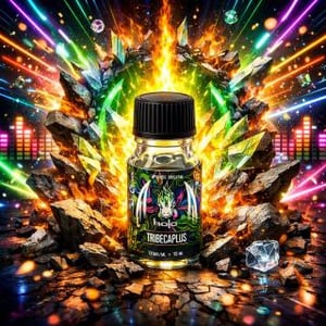 焰核Flame Core翠貝卡飛行激情飲 *男女通用催情助興*超狂嗨感