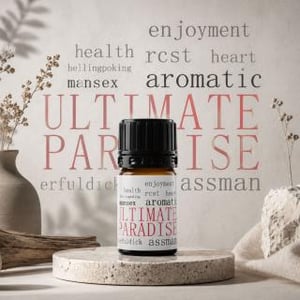 RUSH ULTIMATE PARADISE 極境樂園 40ml 通用款 深度放鬆解除防線老玩家專用