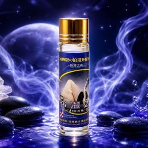 加強版瀰漫之夜