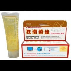 狂潮嬌娃女用外用催情興奮