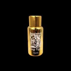 孟加拉虎王KING TIGER壯陽藥|強效改善衰退症狀|提升房事能力10顆/瓶