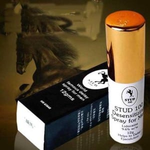英國威馬STUD100持久快感噴劑