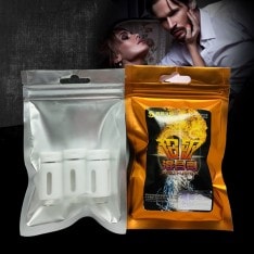 限量版黃金序列,雙核隱域配方迷失2合1安全不失手