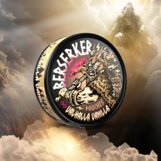 瘋狂戰士雷神之斧他達拉非40MG&達泊西汀片100MG 混合加強錠