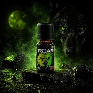【野性覺醒】獸慾衝浪 ROAR 助興液|男女通用強效催情、速效無記憶、撕裂羞恥防線